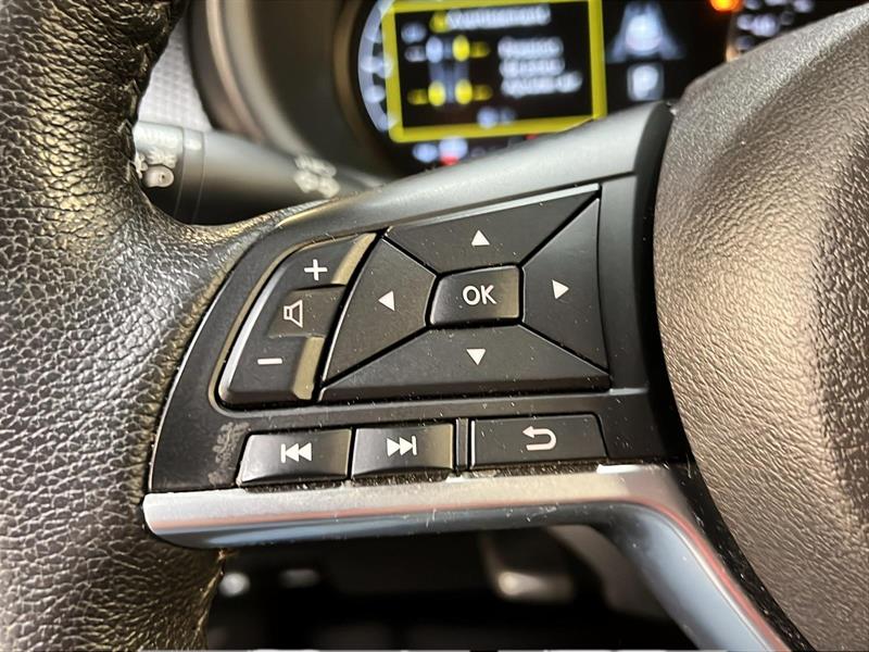 nissan Kicks 2024 - 19