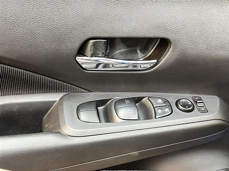 nissan Kicks 2024 - 21