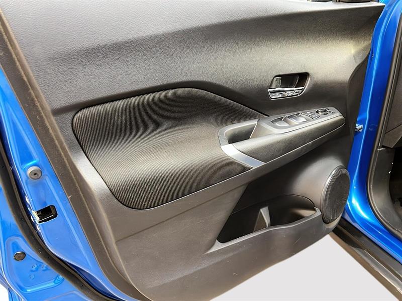 nissan Kicks 2024 - 22