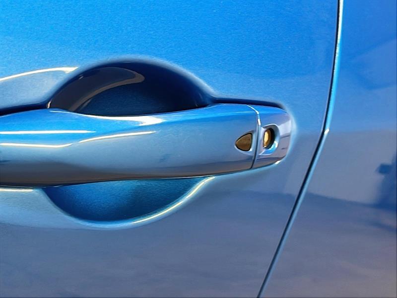 nissan Kicks 2024 - 23