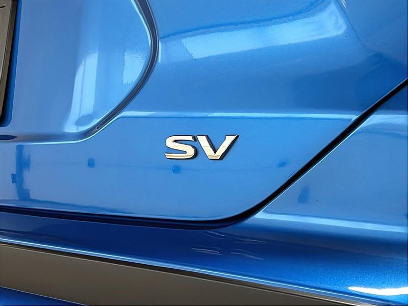 nissan Kicks 2024 - 25