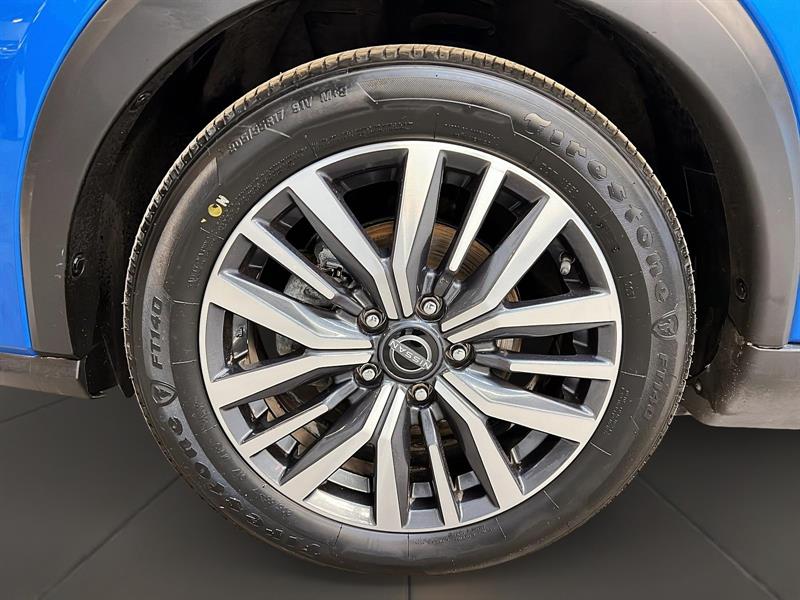 nissan Kicks 2024 - 26