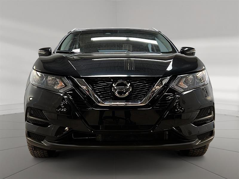 nissan Qashqai 2023 - 2