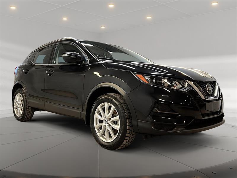 nissan Qashqai 2023 - 3