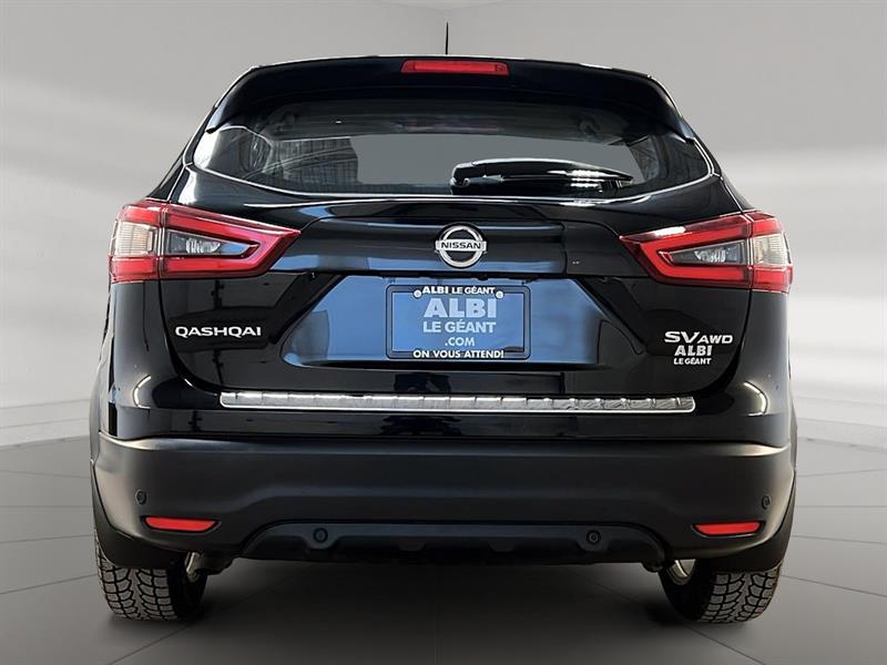 nissan Qashqai 2023 - 5