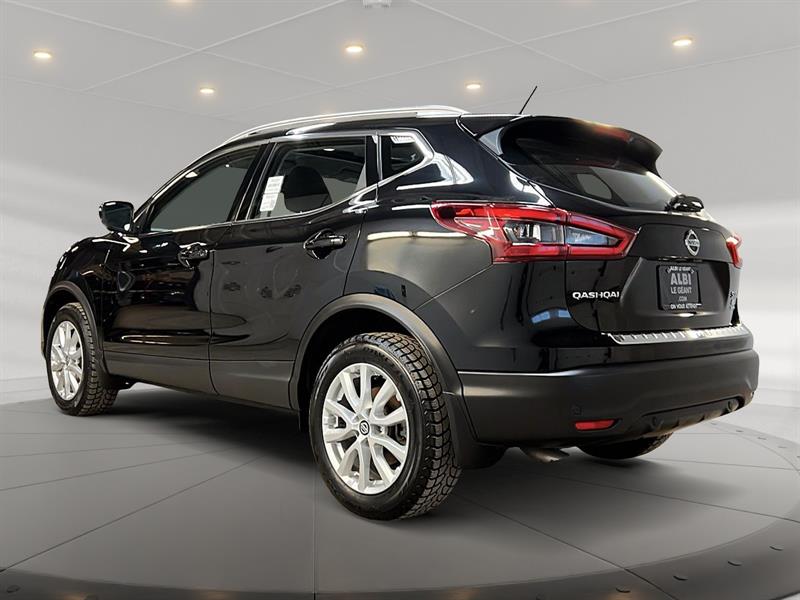 nissan Qashqai 2023 - 6