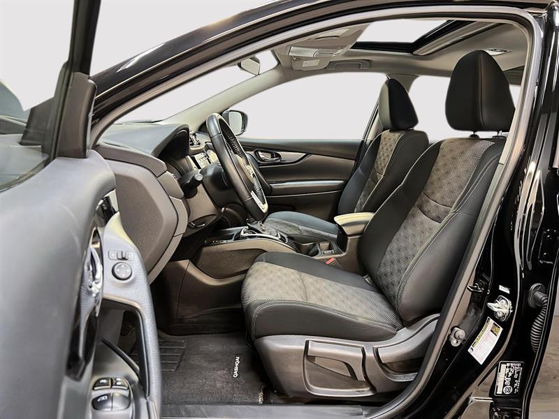 nissan Qashqai 2023 - 7