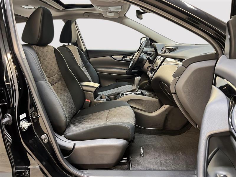 nissan Qashqai 2023 - 8