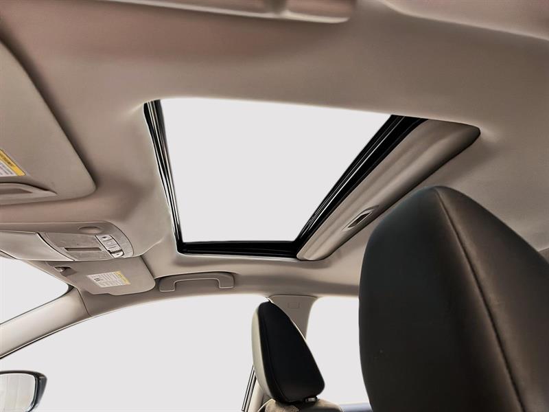 nissan Qashqai 2023 - 10