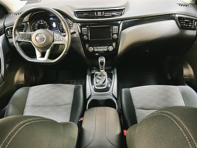 nissan Qashqai 2023 - 11