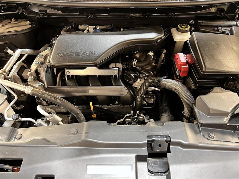 nissan Qashqai 2023 - 12