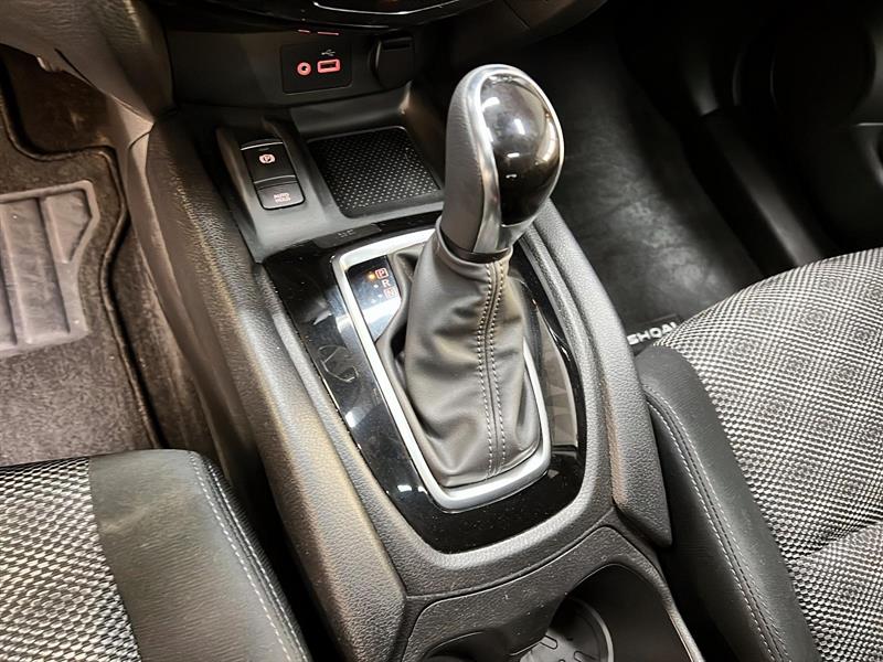 nissan Qashqai 2023 - 14