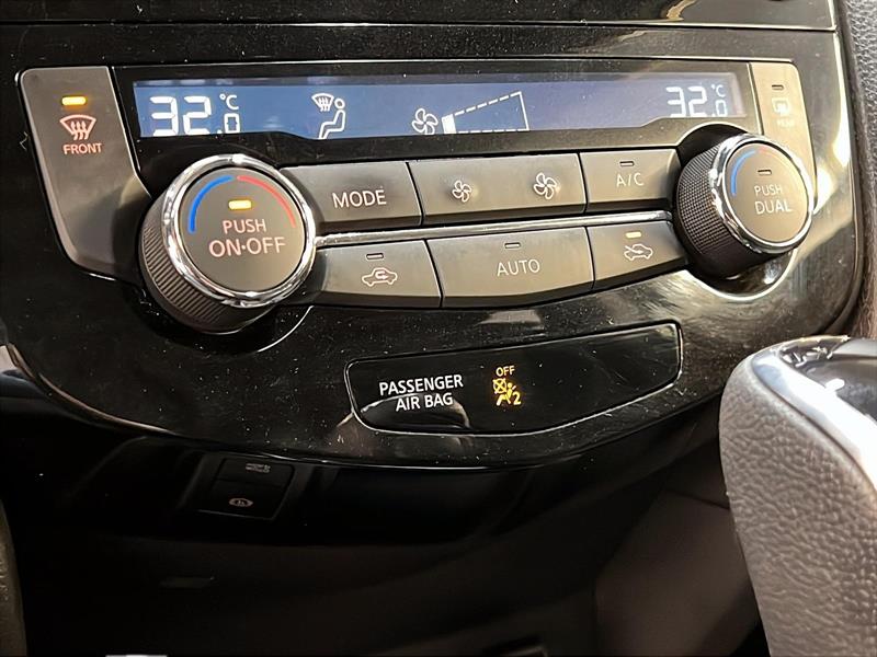 nissan Qashqai 2023 - 16