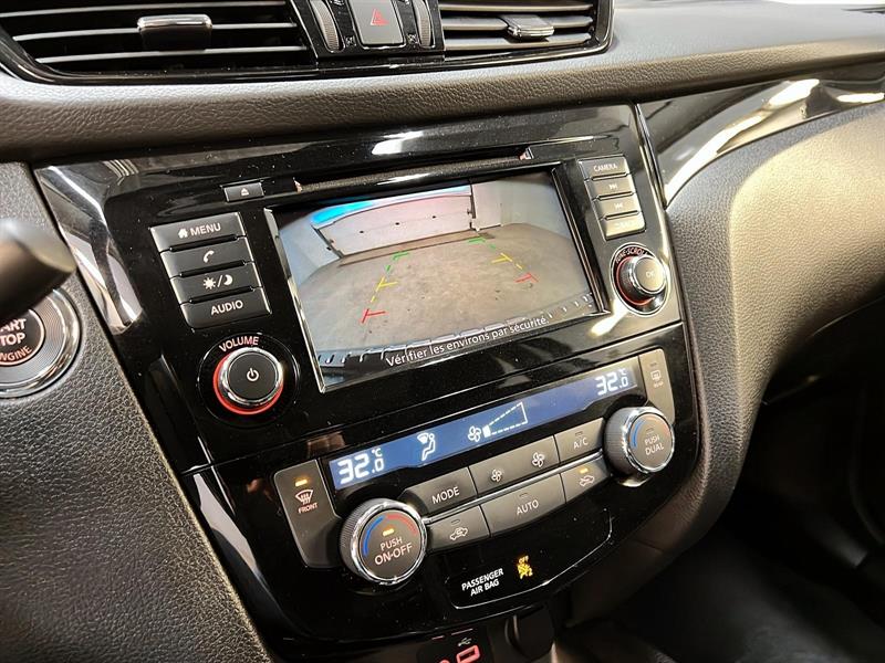 nissan Qashqai 2023 - 18