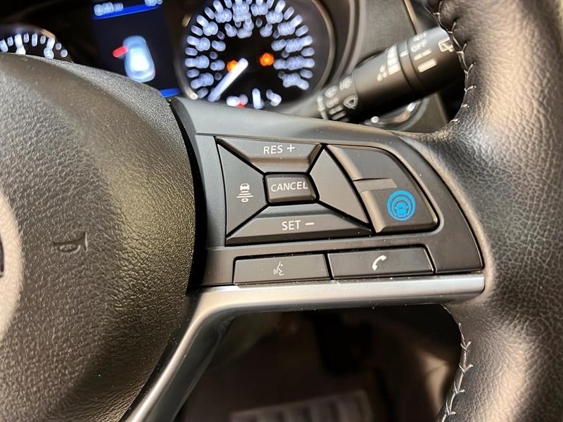 nissan Qashqai 2023 - 20