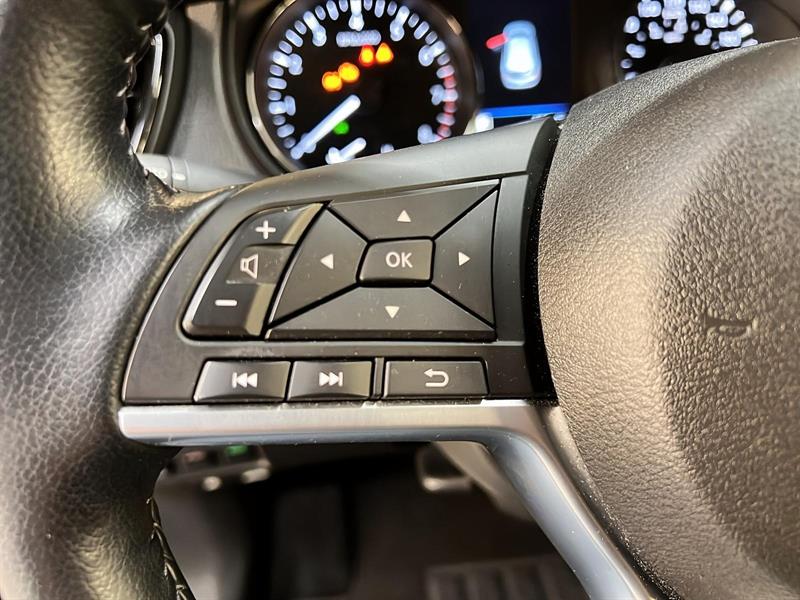 nissan Qashqai 2023 - 21