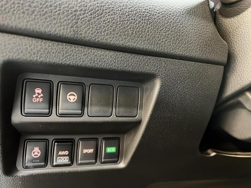 nissan Qashqai 2023 - 22