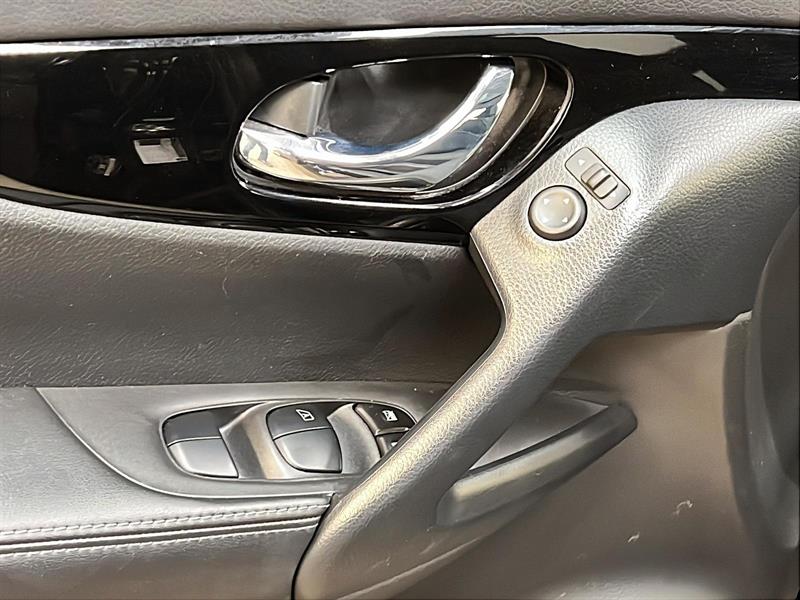 nissan Qashqai 2023 - 23