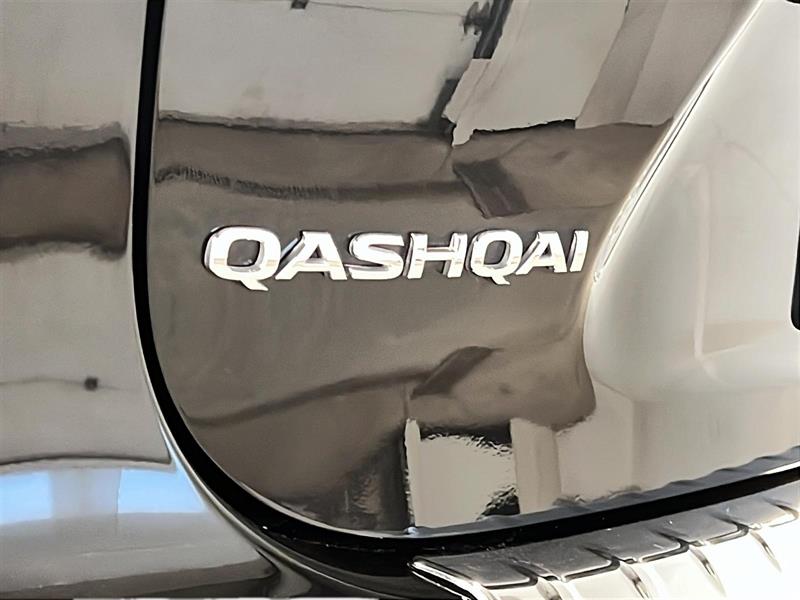 nissan Qashqai 2023 - 26