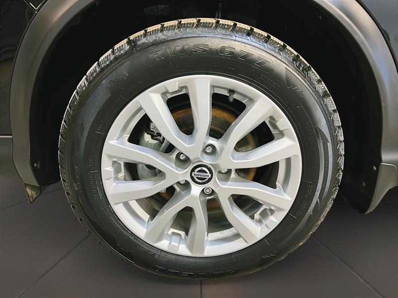 nissan Qashqai 2023 - 28