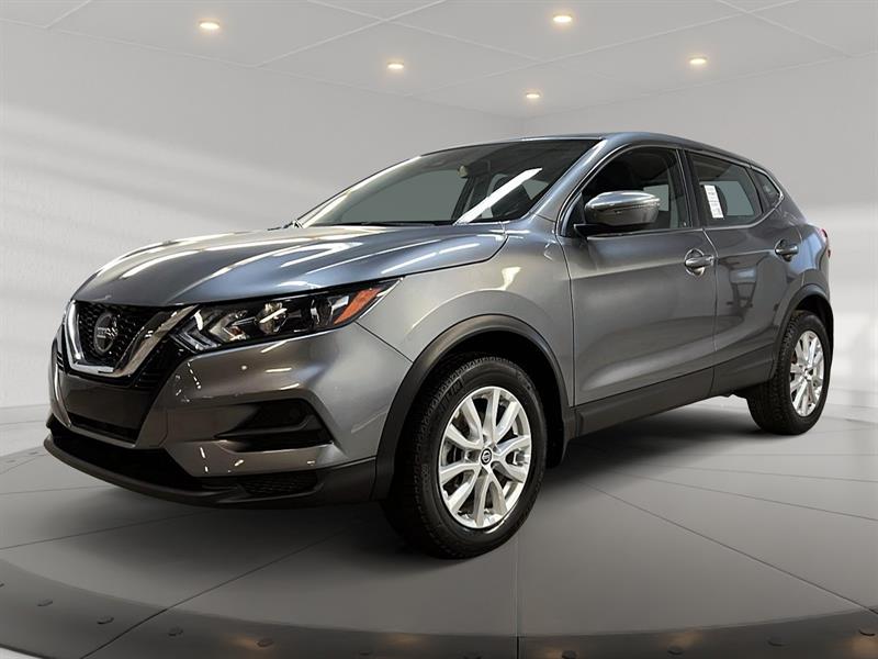nissan Qashqai 2023