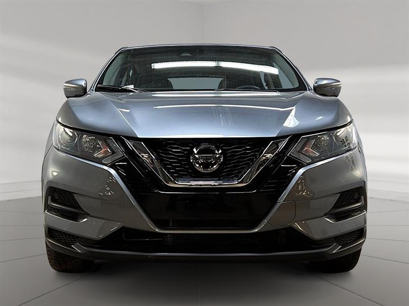 nissan Qashqai 2023 - 2