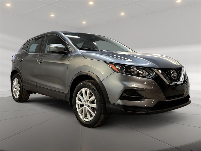 nissan Qashqai 2023 - 3