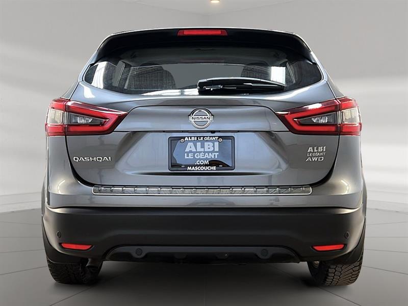nissan Qashqai 2023 - 5