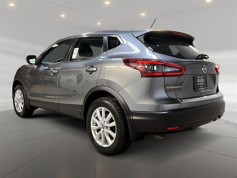 nissan Qashqai 2023 - 6
