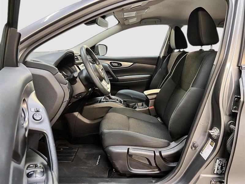 nissan Qashqai 2023 - 7