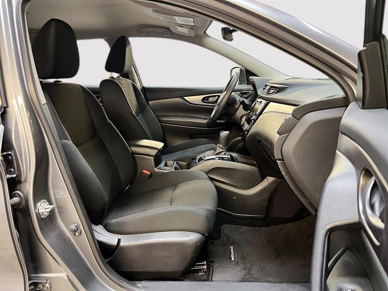 nissan Qashqai 2023 - 8