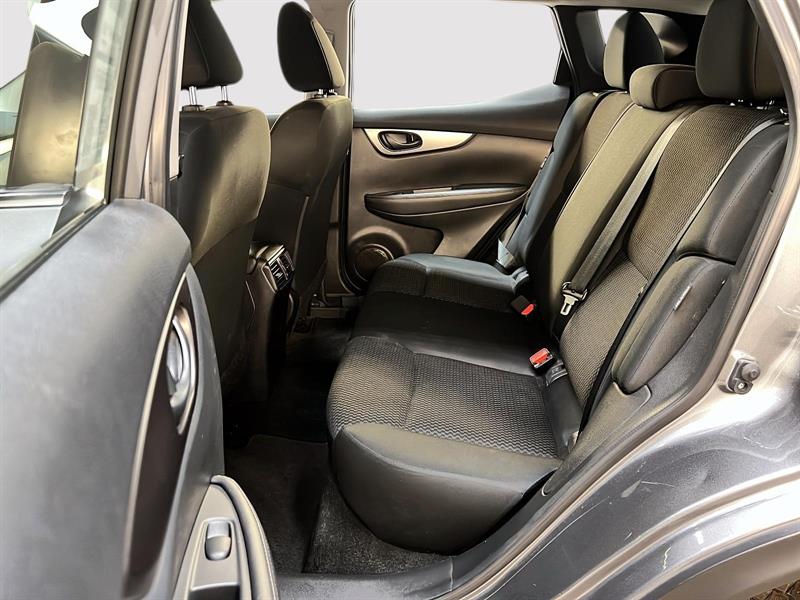 nissan Qashqai 2023 - 9