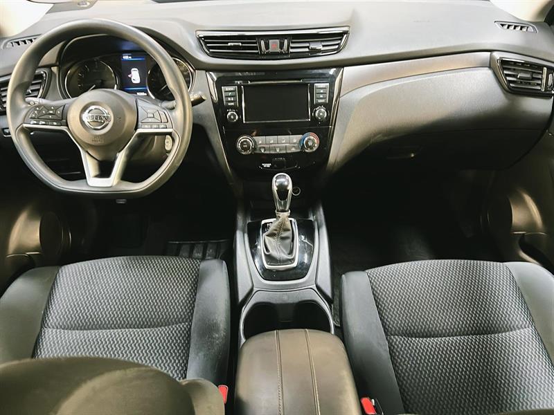nissan Qashqai 2023 - 10