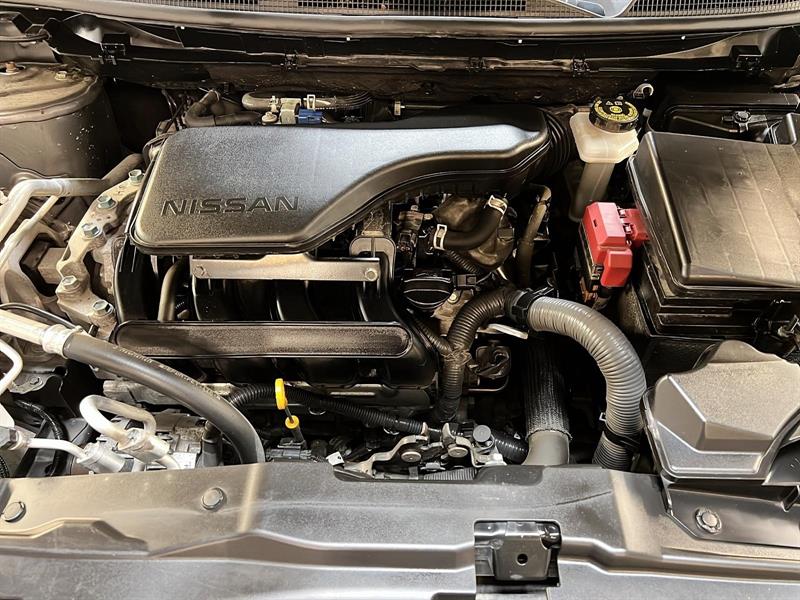 nissan Qashqai 2023 - 11
