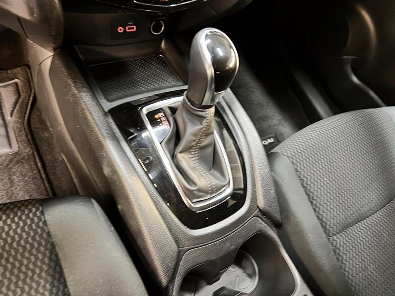 nissan Qashqai 2023 - 13