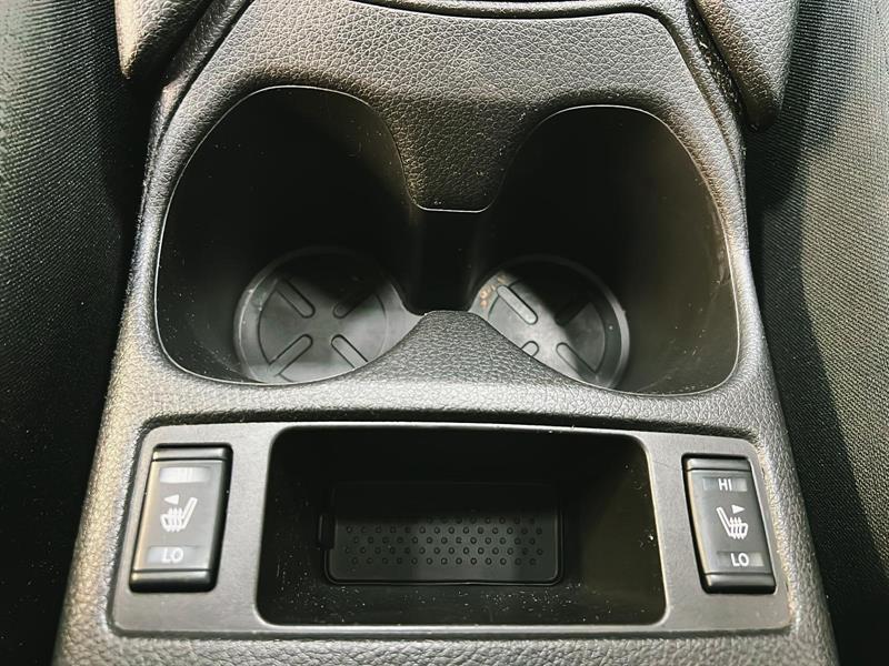 nissan Qashqai 2023 - 14
