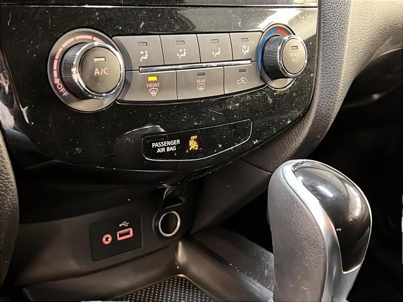 nissan Qashqai 2023 - 15