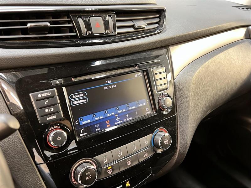 nissan Qashqai 2023 - 16