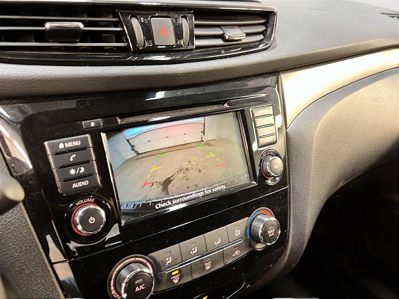 nissan Qashqai 2023 - 17