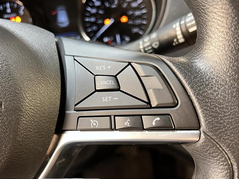 nissan Qashqai 2023 - 18