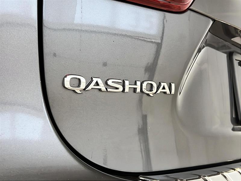 nissan Qashqai 2023 - 23
