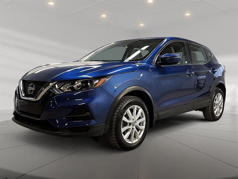 nissan Qashqai 2023
