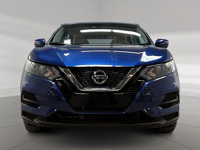 nissan Qashqai 2023 - 2