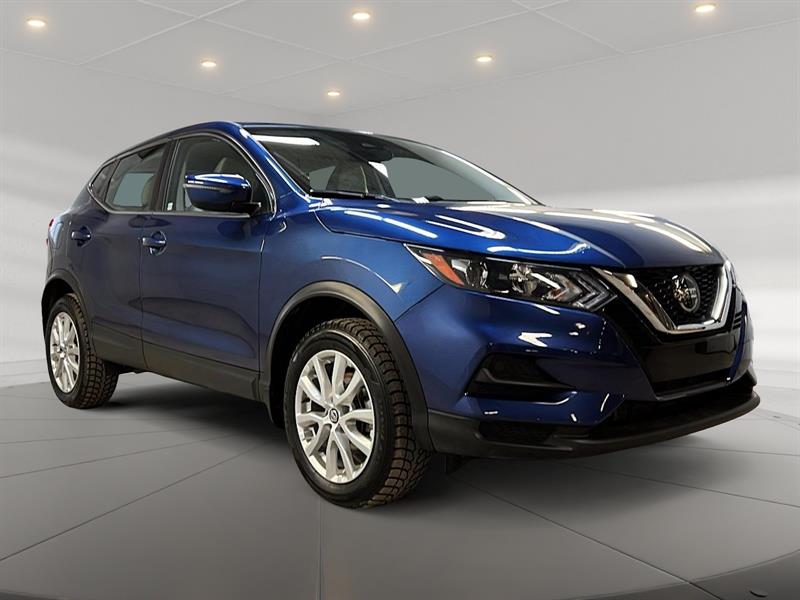 nissan Qashqai 2023 - 3