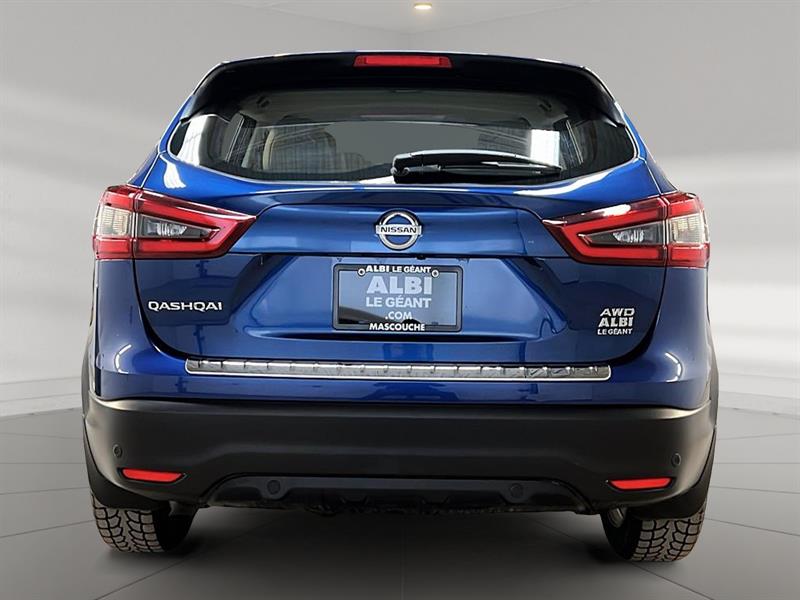 nissan Qashqai 2023 - 5