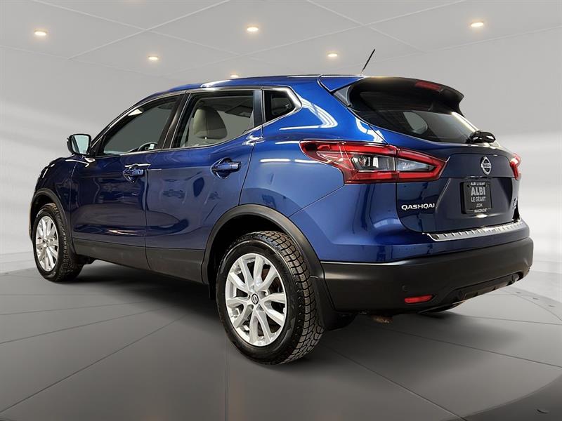 nissan Qashqai 2023 - 6