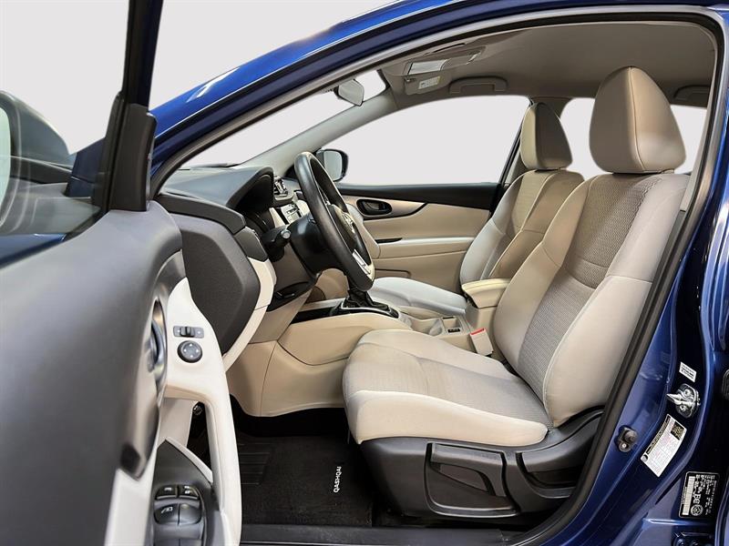 nissan Qashqai 2023 - 7