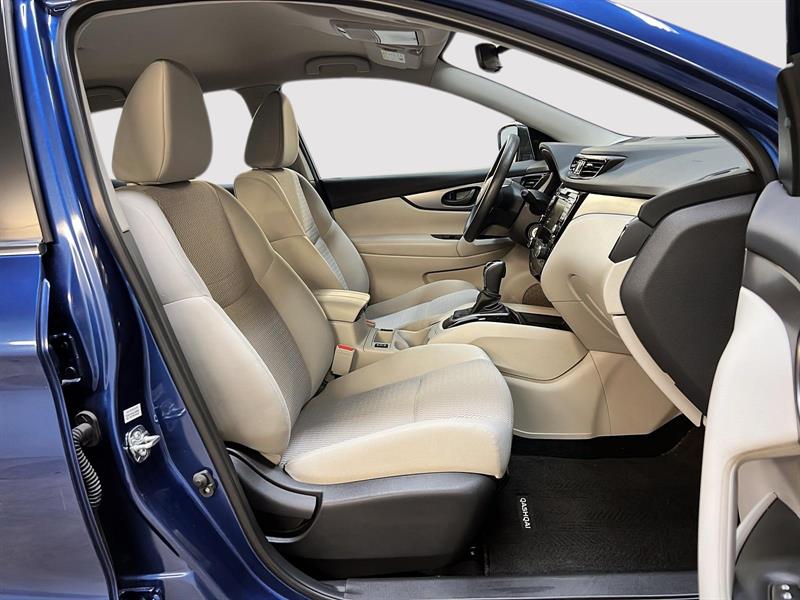 nissan Qashqai 2023 - 8