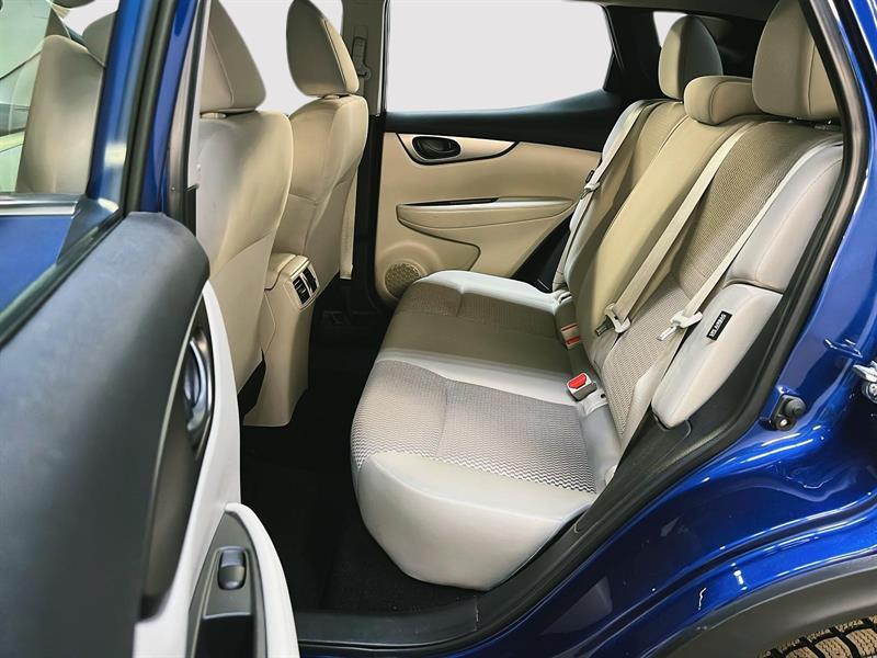 nissan Qashqai 2023 - 9