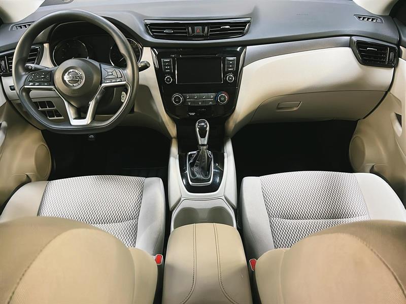 nissan Qashqai 2023 - 10